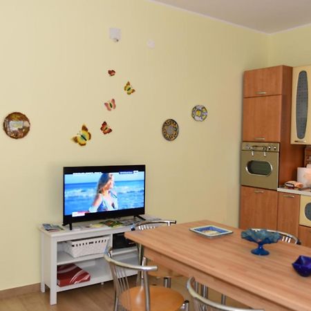 Casa Vacanza Zina คาตาเนีย ภายนอก รูปภาพ