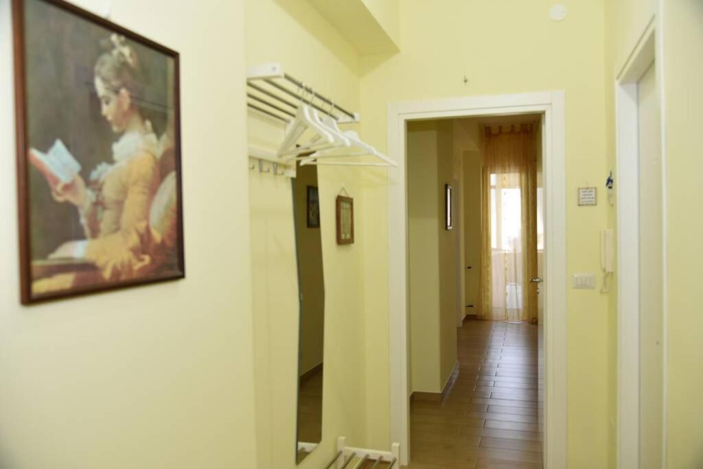 Casa Vacanza Zina คาตาเนีย ภายนอก รูปภาพ
