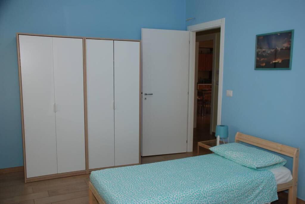 Casa Vacanza Zina คาตาเนีย ภายนอก รูปภาพ